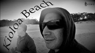 preview picture of video 'Kioloa Beach N.S.W'