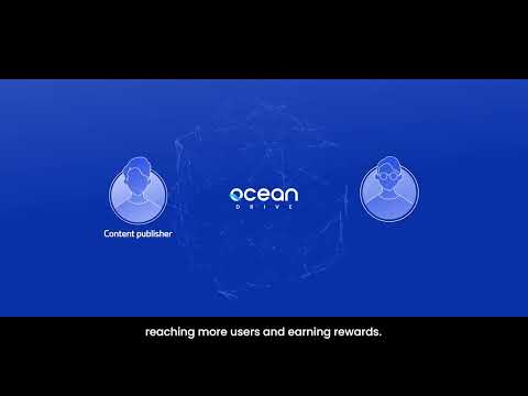 OceanDrive main promotional video (Eng)