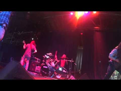 Obastra Live @ Oakland Metro, Brian Shields Memorial Show