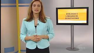 07 - Gerativismo