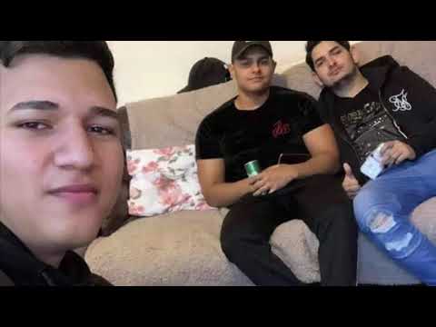 Erik & Dodo Pavlovce - Dukhal man o sejro ( Cover