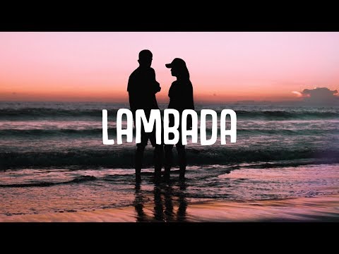 Hr. Troels - Lambada (Lyrics) ft. Manos