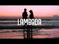 Hr Troels Lambada Lyrics Ft Manos