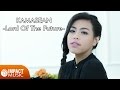 Kamasean - Lord of the Future