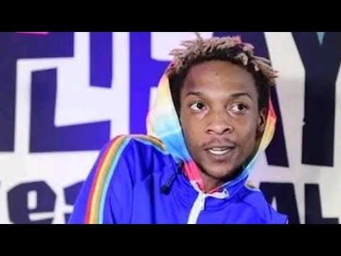 Blot Grenade Youngest & Baddest_Mabiribobi 2022