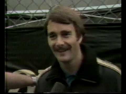 F1 1983 - HOLLAND (ESPN) - ROUND 12