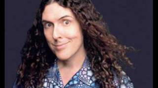 Weird Al - You&#39;re Pitiful -Lyrics
