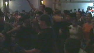 Dynamite Boy - Charmed (Live - McAllen, TX - 2001)