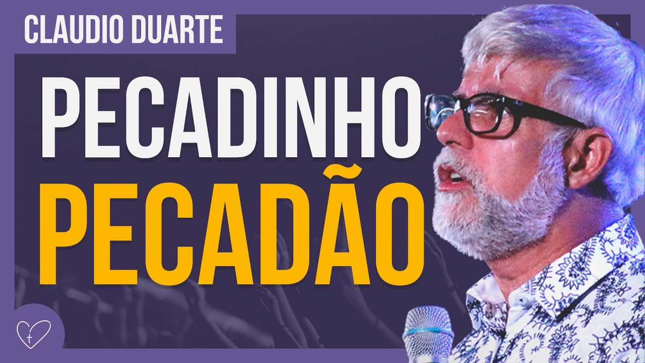 Cláudio Duarte | Pecado colorido