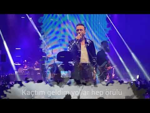Mabel Matiz - Gök Mavi (fan-made video)