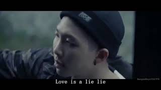 BTS ‐ RUN(Ballad Mix)日本語訳