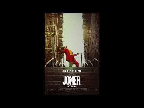 Jimmy Durante - Smile | Joker OST