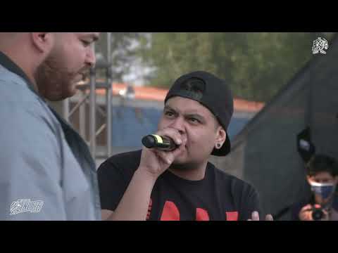 Trek vs Driock Alto Kalibre