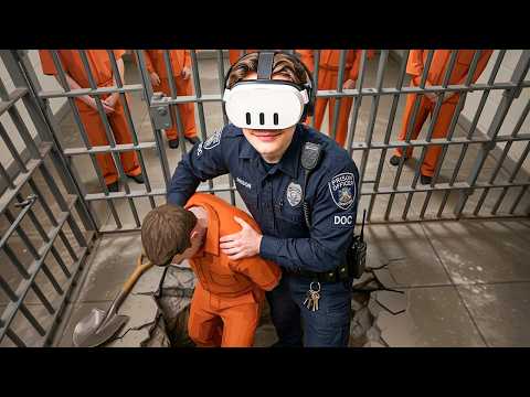 HAPİSTEN KAÇANLARI YAKALADIM