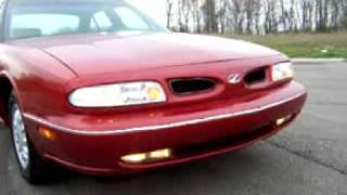 preview picture of video '1998 Olds 88 LS'