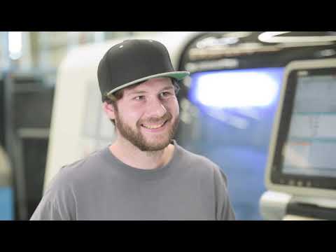 LINHARDT TEC.POINT | Drehen