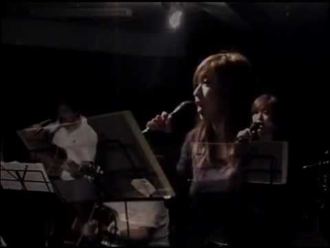 谷戸ゆりあ　コンサート　IN 聖進学院