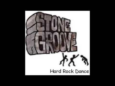 Stone Groove Set 2 Rough Mix
