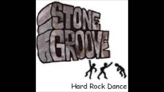 Stone Groove Set 2 Rough Mix