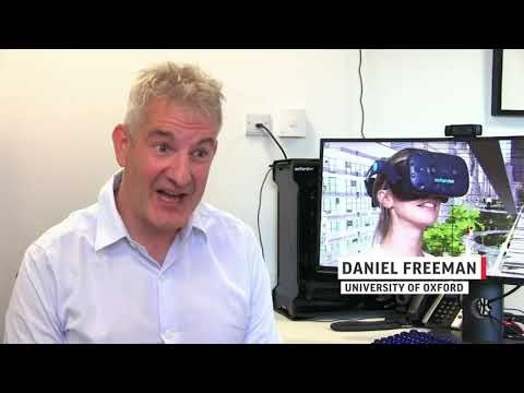 Tackling spider fear and other phobias with VR