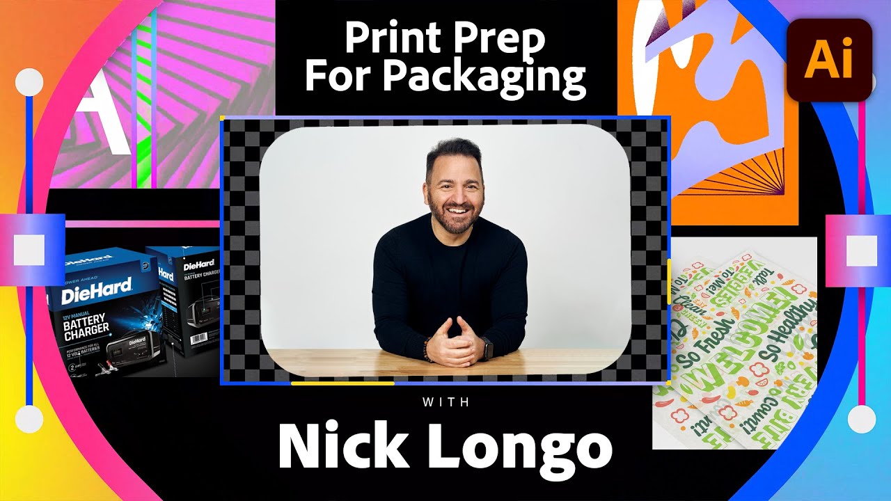 8 Tips for Better Packaging