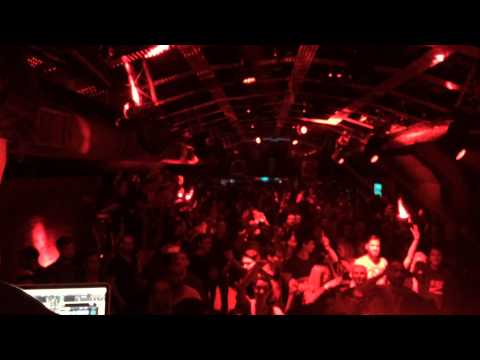 Neverdogs at Music On Afterparty At Fire London 3 April 2015