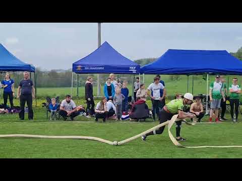 SDH Vésky B - VCUH Bojkovice 7.5.2022