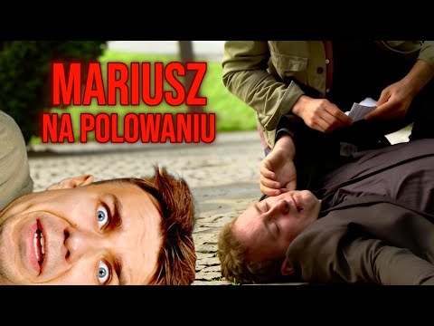 LOMBARD - MARIUSZ ROZPOCZYNA POLOWANIE 👺 (ODC 32)