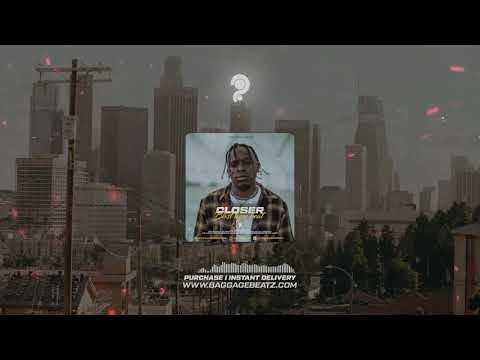 Blxst x Tyga x Ty Dolla $ign type beat "Closer" [Prod. by Baggage Beatz] Guitar Beat 2021