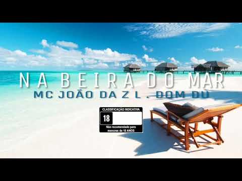 QUADRIAD REMP - Na beira do mar (feat MC João da Z/L)