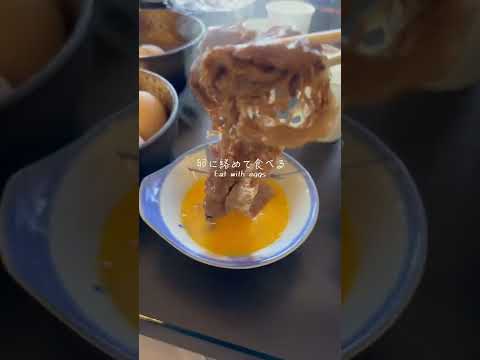 [Shiga/Gourmet] ¡Un restaurante de calidad inferior con carne Omi libre y champiñones matsutake! !