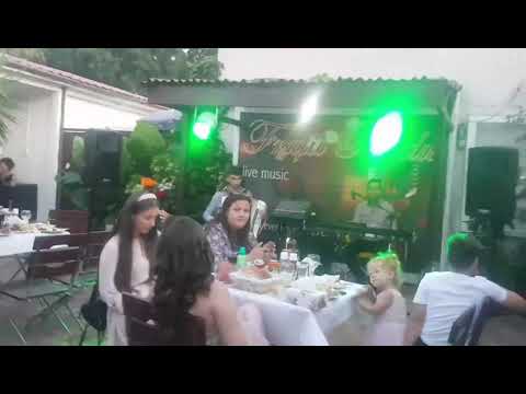 Cristi Nuca - Campioana mea