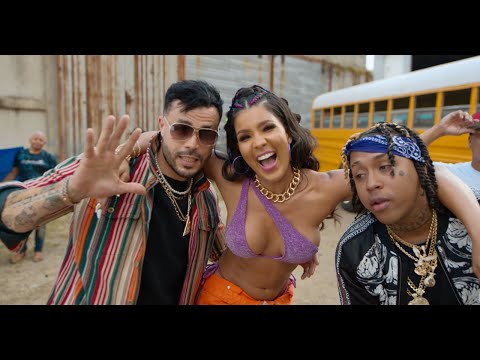Sarodj x Kaly Ocho x Jean Marc -  Rulin  (Video Oficial)