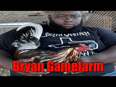 Lets Visit The Farm Of Bryan Farm