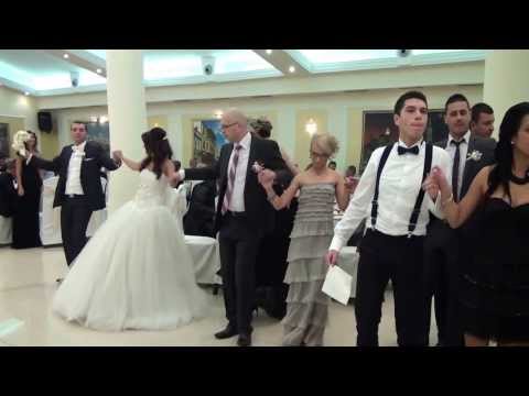 Dosta Vreme Ergen odev