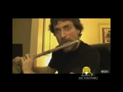 Ponto Da Flauta / PONTOS PARA DJ