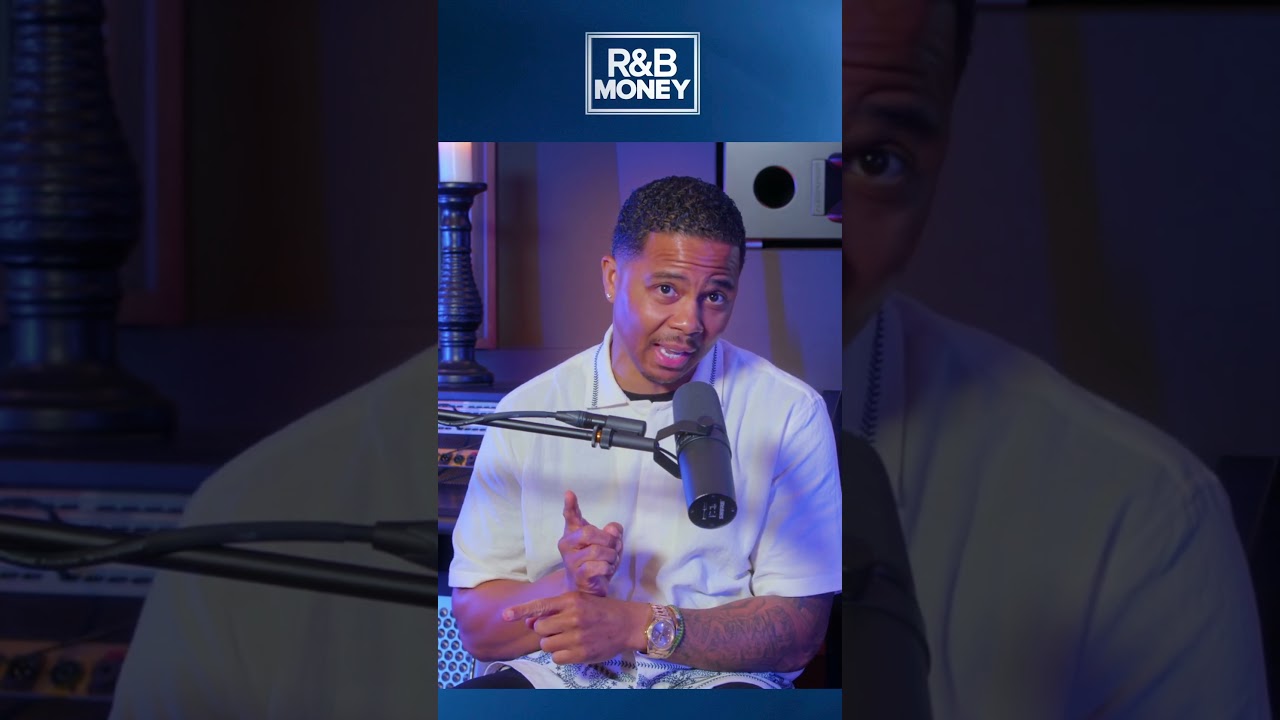 Intro • J. Holiday • R&B MONEY Podcast • Ep.182