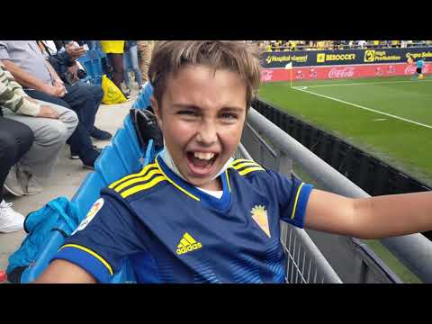 Cádiz 1- 1 Mallorca La Liga 2021-22