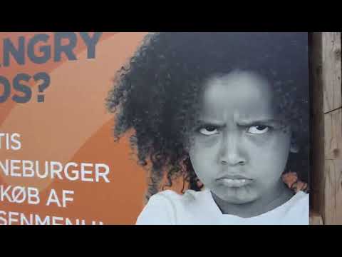 MongoTV_8938 - MIN GÅTUR - Del 3 - Cykler Til LIDL og Sælger TOMME FLASKER Før YOUTUBE PENGE KOMMER