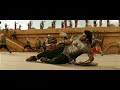 Bahubali 2 epic battle flying over the wall | Bahubali 2 movie | Bahubali best war scene|Epic movie