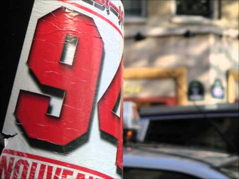 94 - Rohff (10 ans d'Avance)