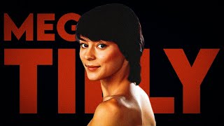 Why Hollywood Turned On Meg Tilly