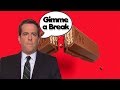 I Made A Better Kit Kat Commmercial