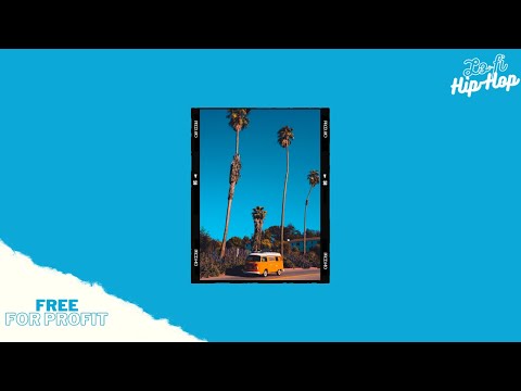 FREE FOR PROFIT - Happy Fun Type Beat - Morning | Chillax Instrumental