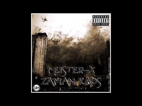 Meister-X - Mutluluğu Beklerken (2006)