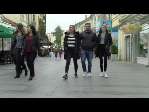 I SIROK SOKAK BITOLA