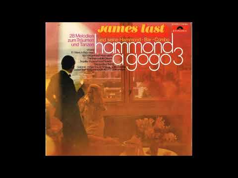 James Last   It Had To Be You Roses From Picardy Half As Much