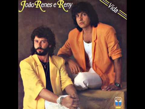 Morrendo De Amor - João Renes e Reny
