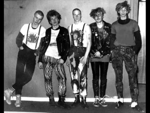 Ultima Thule - Stolt & Stark