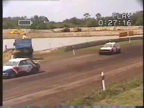 Simararing - Debrecen 2003.07.22 (döntők)